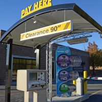 Look Nu Express Car Wash & Detailing Center ico