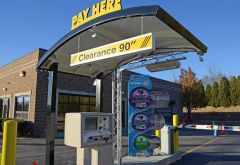 Look Nu Express Car Wash & Detailing Center photo 1