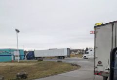 Blue Beacon Truck Wash of Monee, IL photo 2