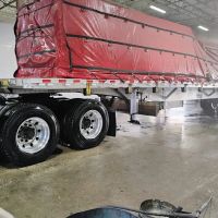 Blue Beacon Truck Wash of Monee, IL ico