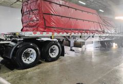 Blue Beacon Truck Wash of Monee, IL photo 1