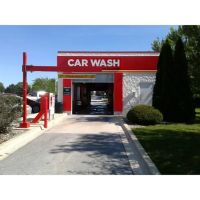 Circle K | Car Wash ico