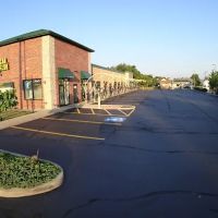 Rainstorm Car Wash ico