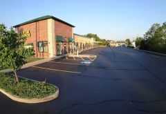Rainstorm Car Wash photo 1