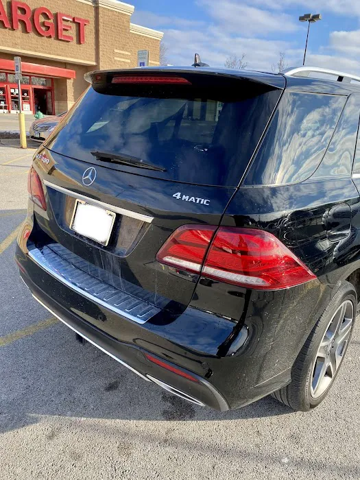 Rainstorm Car Wash Picture 8