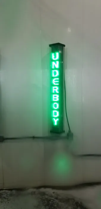 Rainstorm Car Wash Picture 10