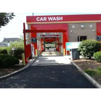 Circle K | Car Wash ico