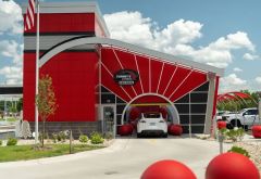 Tommy's Express® Car Wash photo 2