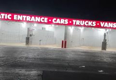 Classic Express Car Wash photo 2