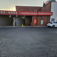 Classic Express Car Wash ico