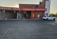 Classic Express Car Wash photo 1