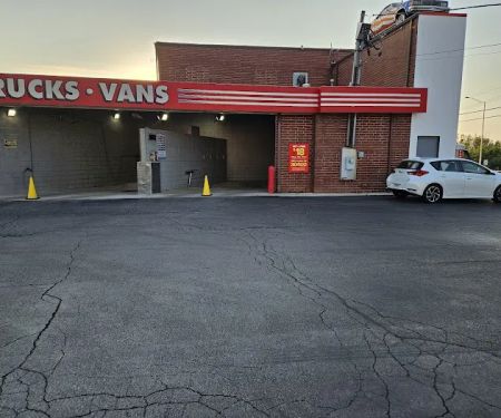 Classic Express Car Wash