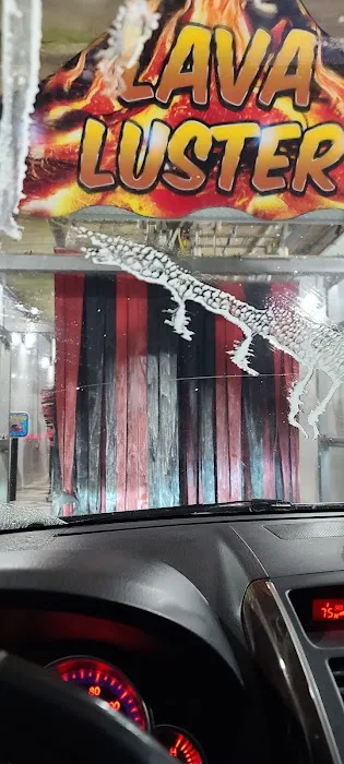 Classic Express Car Wash Picture 8