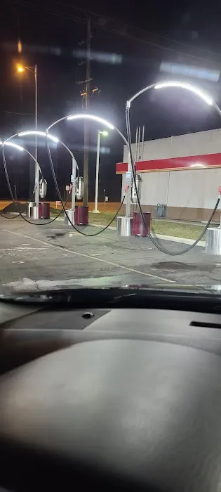 Classic Express Car Wash Picture 6