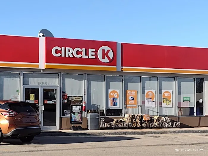 Circle K | Car Wash Picture 1