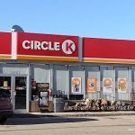 Circle K | Car Wash