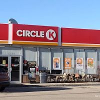 Circle K | Car Wash ico