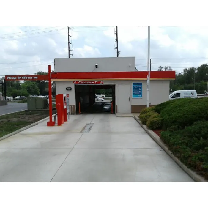 Circle K | Car Wash Picture 3