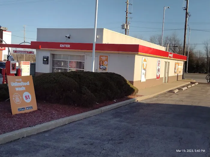 Circle K | Car Wash Picture 2