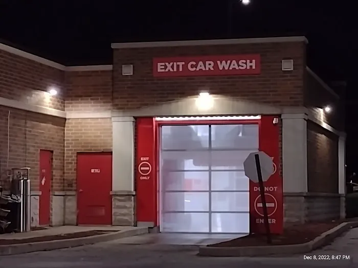 Circle K | Car Wash Picture 1