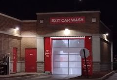 Circle K | Car Wash photo 1