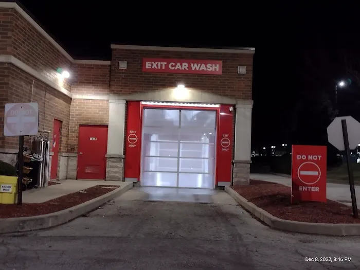 Circle K | Car Wash Picture 2