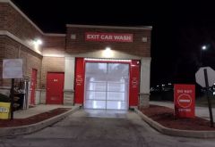 Circle K | Car Wash photo 2