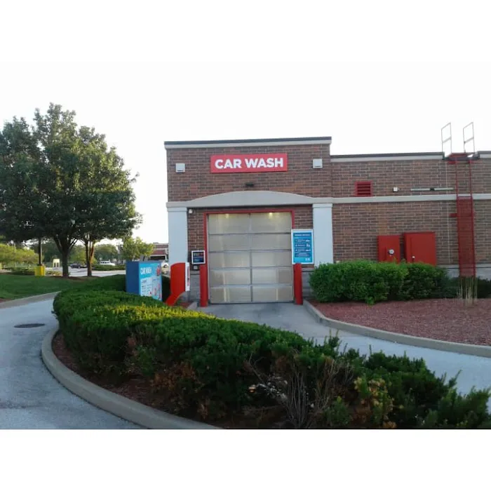 Circle K | Car Wash Picture 3