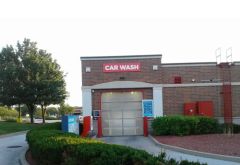 Circle K | Car Wash photo 3