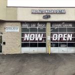Pro Auto Wash & Detail