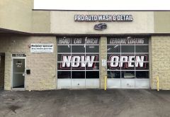 Pro Auto Wash & Detail photo 1