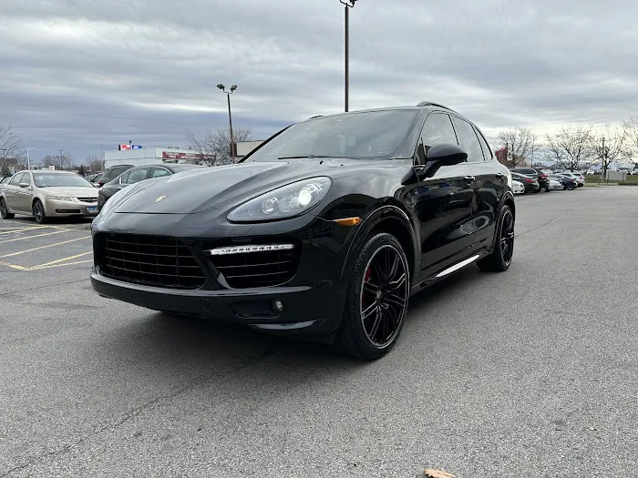 Pro Auto Wash & Detail Picture 4