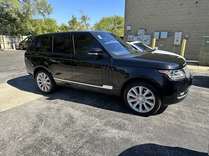 Pro Auto Wash & Detail Picture 5