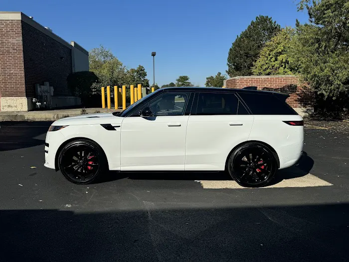 Pro Auto Wash & Detail Picture 3