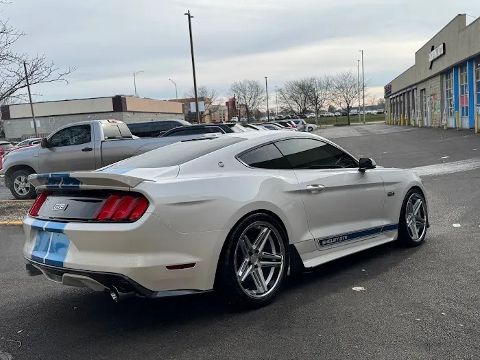 Pro Auto Wash & Detail Picture 2