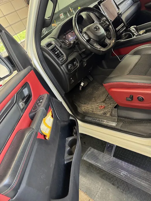 Pro Auto Wash & Detail Picture 6