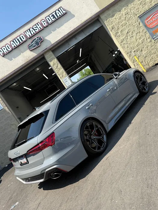 Pro Auto Wash & Detail Picture 8