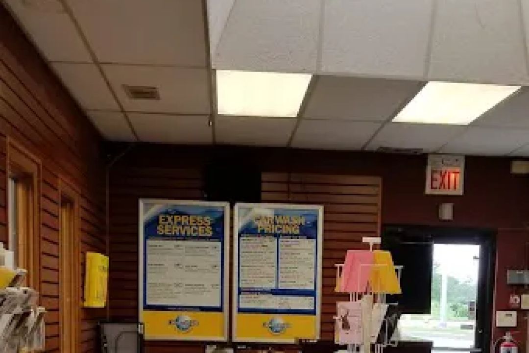 Clean & Bright Full Service & Hand Car Wash