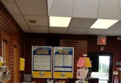 Clean & Bright Full Service & Hand Car Wash photo 1