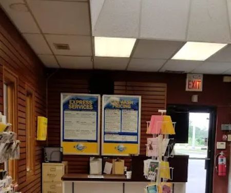 Clean & Bright Full Service & Hand Car Wash