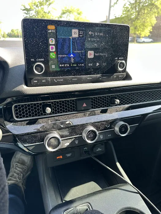 Clean & Bright Full Service & Hand Car Wash Picture 2