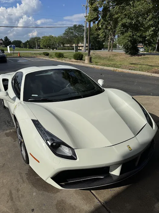 Clean & Bright Full Service & Hand Car Wash Picture 9