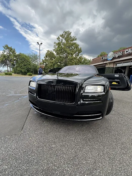 Clean & Bright Full Service & Hand Car Wash Picture 6