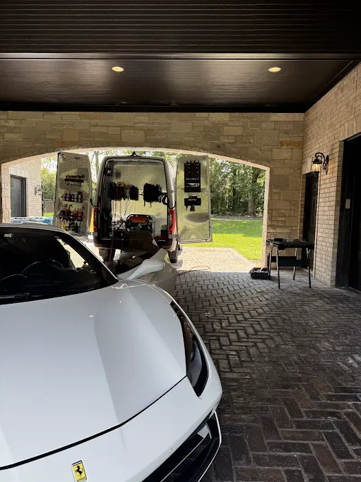 Clean & Bright Full Service & Hand Car Wash Picture 8