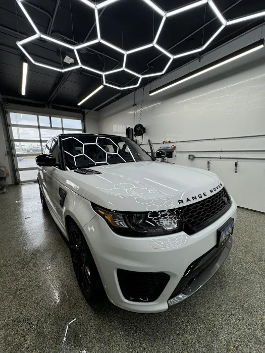 Clean & Bright Full Service & Hand Car Wash Picture 5