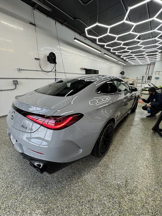 Clean & Bright Full Service & Hand Car Wash Picture 10