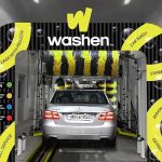 Washen - Express and Hand Car Wash