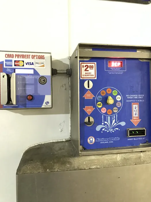 Tower Car Wash of Tinley Park Picture 4