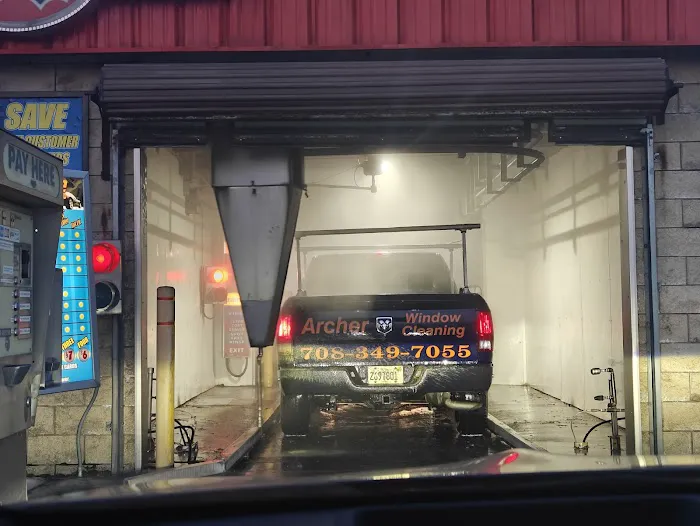 Tower Car Wash of Tinley Park Picture 7