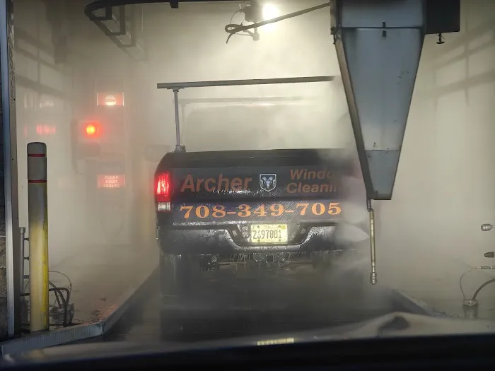 Tower Car Wash of Tinley Park Picture 6